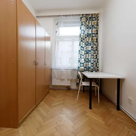 Apartment Lublanska 48 Prague Exterior photo