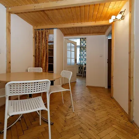 Apartment Lublanska 48 Prague Exterior photo