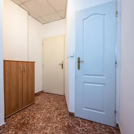 Apartment Lublanska 48 Prague Exterior photo
