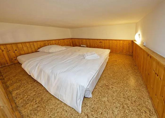 Apartment Lublanska 48
