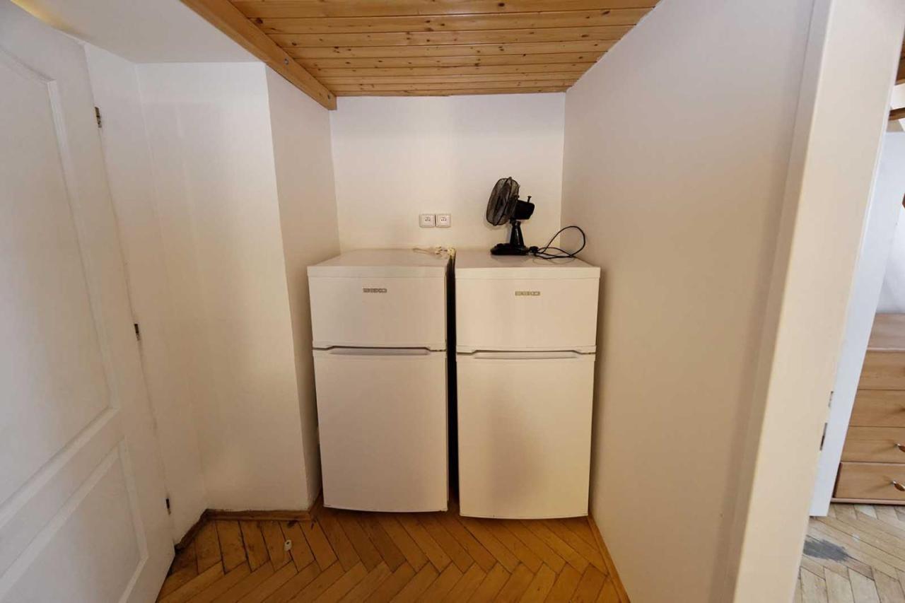Lublanska 48 Apartmán Praha