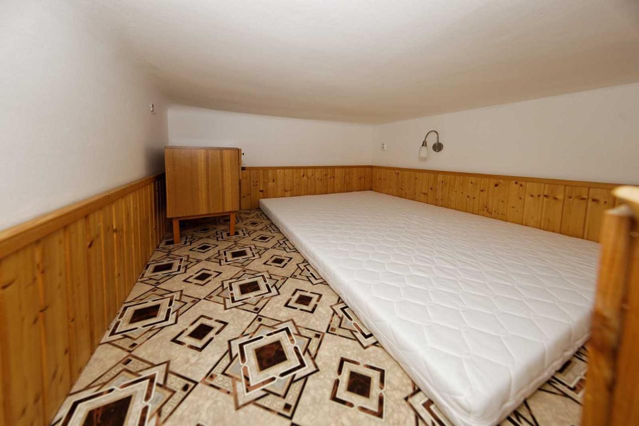 Apartmán Lublanska 48 *