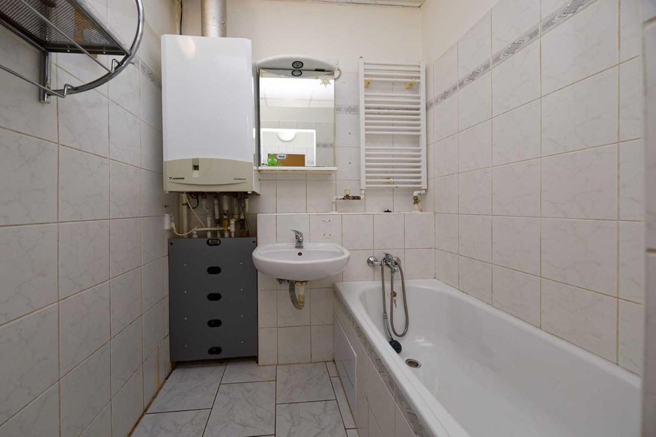 Apartmán Lublanska 48 Praha