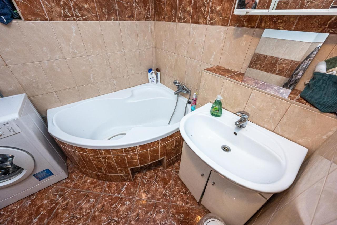 Lublanska 48 Apartmán