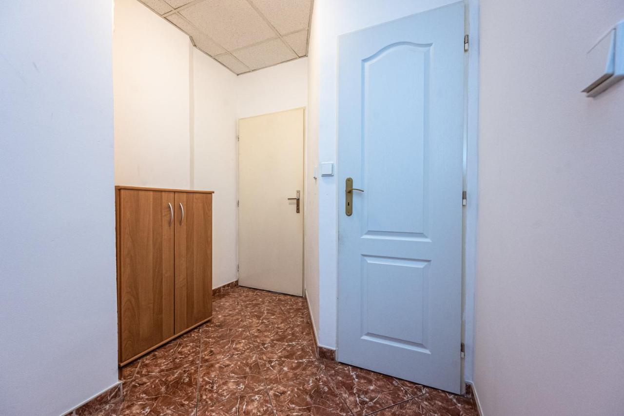 Apartmán Lublanska 48