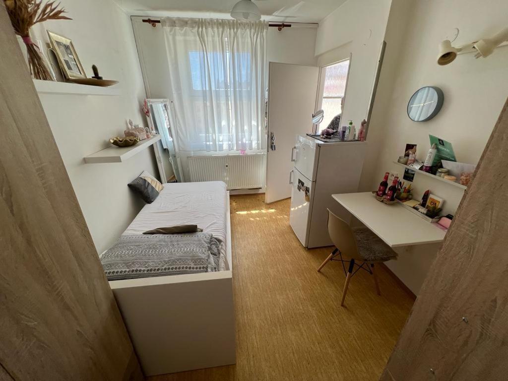 Apartmán Lublanska 48 Praha