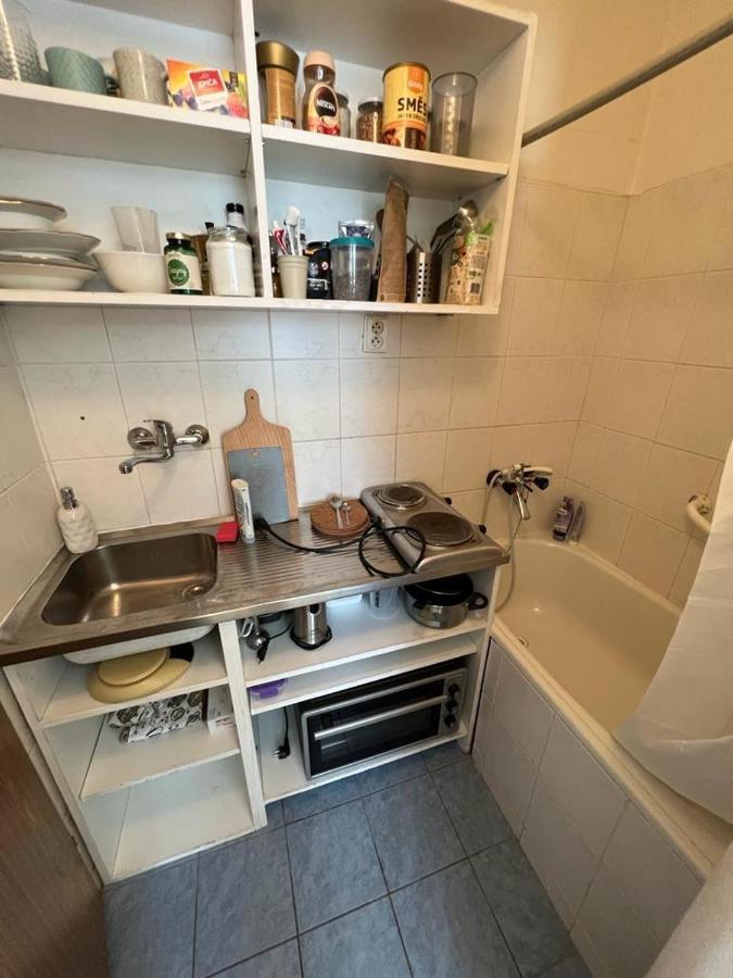 Lublanska 48 Apartmán Praha