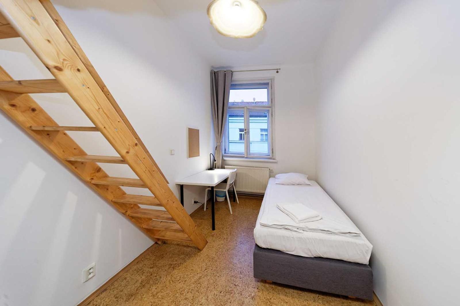 Lublanska 48 Apartmán