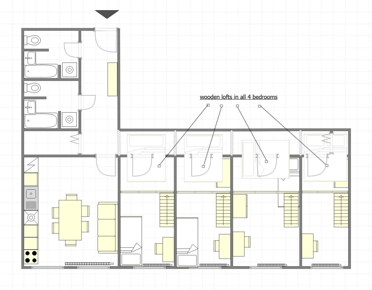 Lublanska 48 Apartmán Praha