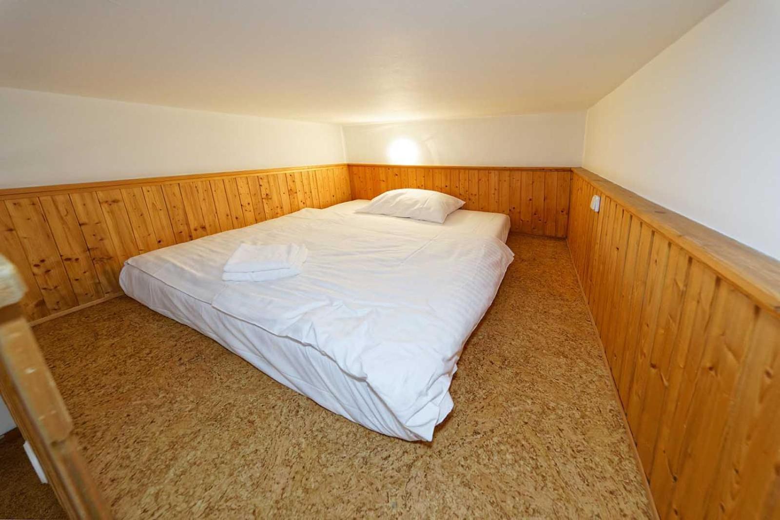 Lublanska 48 Apartmán
