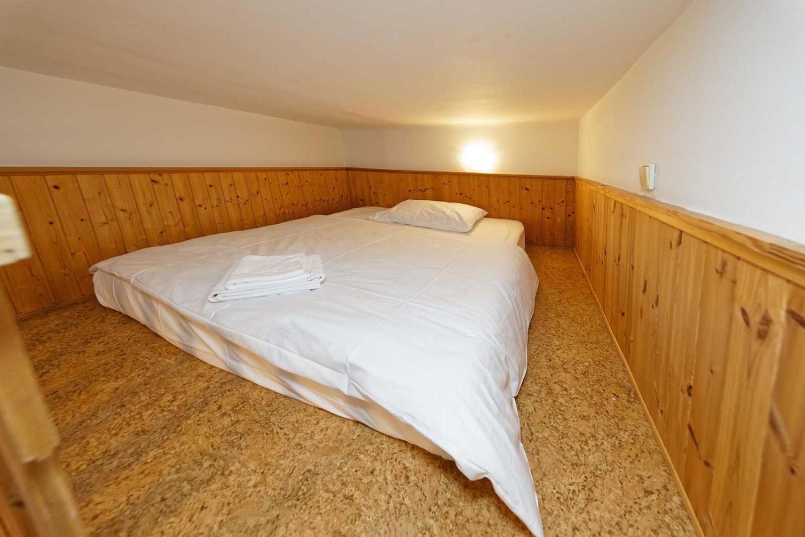 Apartment Lublanska 48