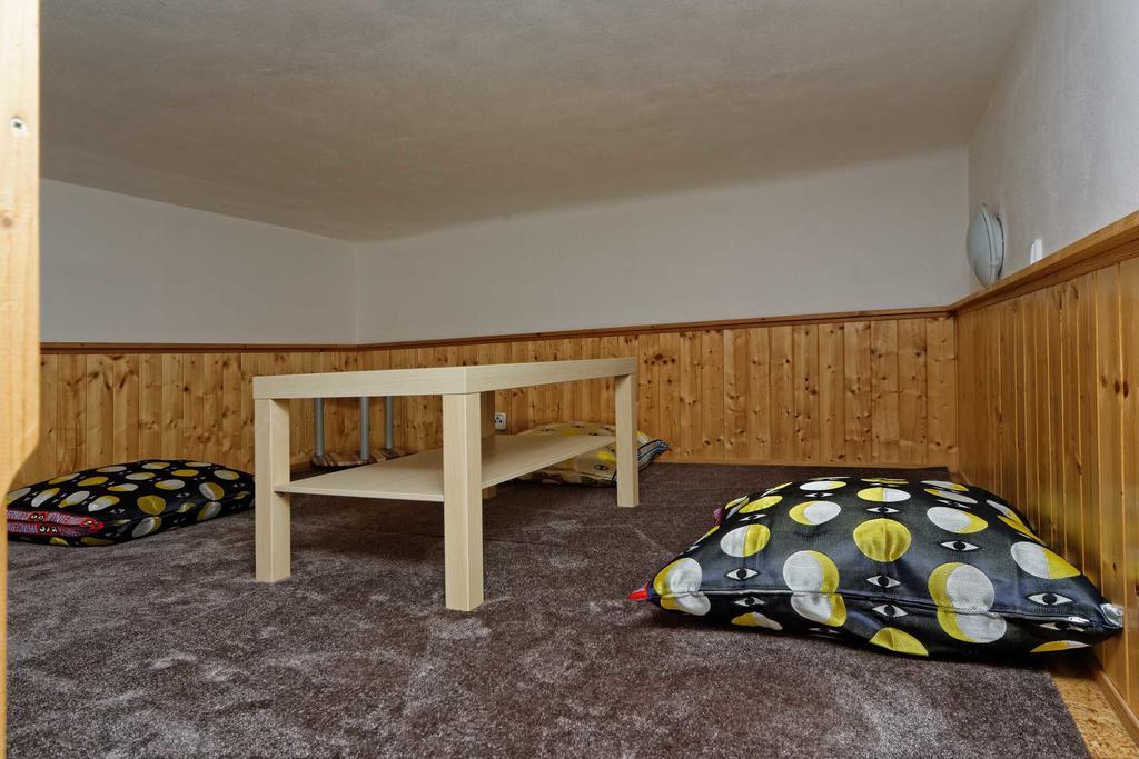 Lublanska 48 Apartmán Praha
