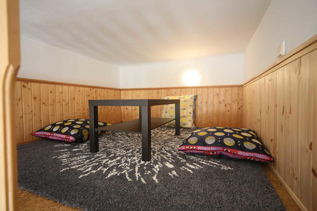 Apartment Lublanska 48 *