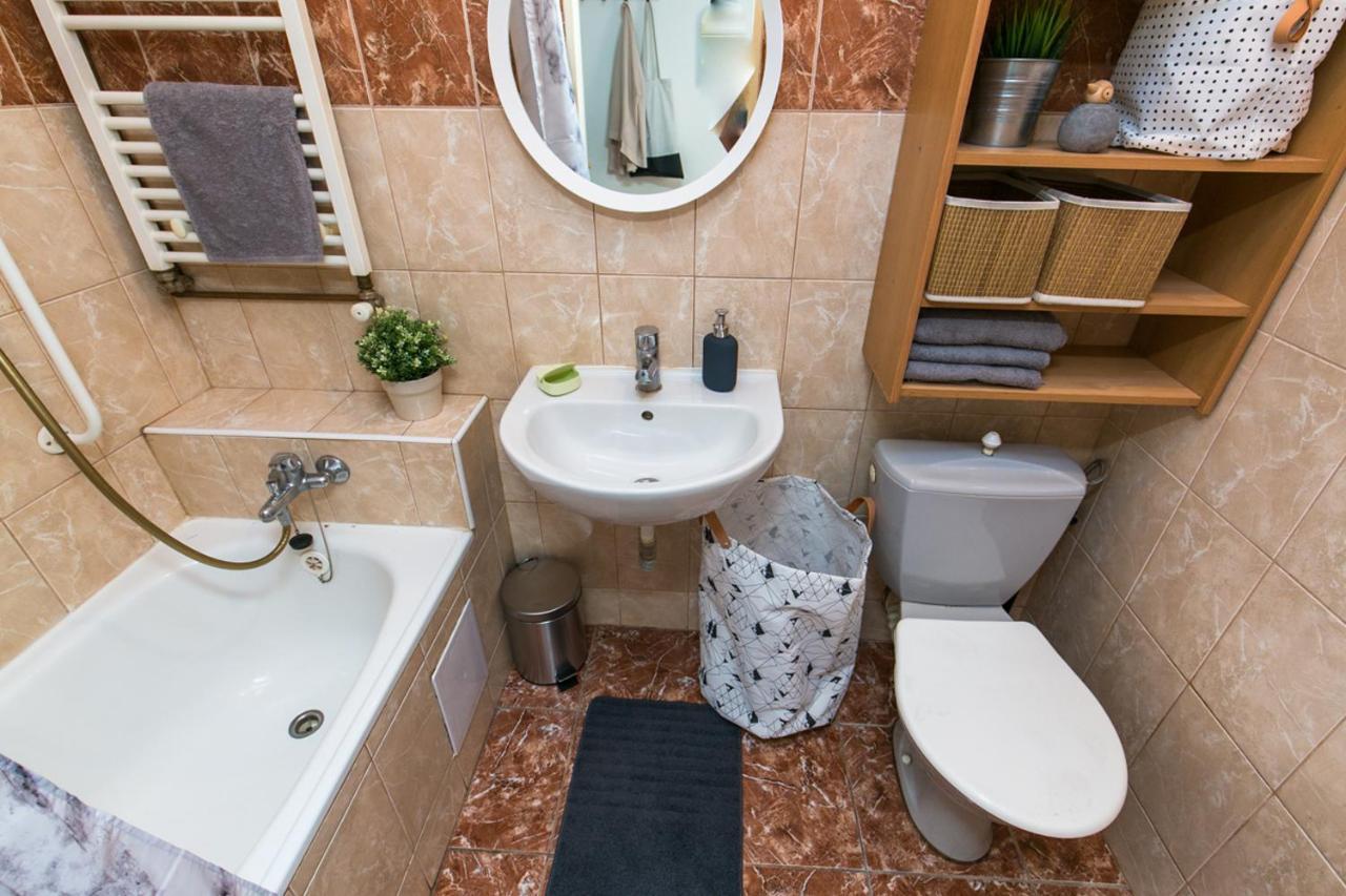 Apartment Lublanska 48