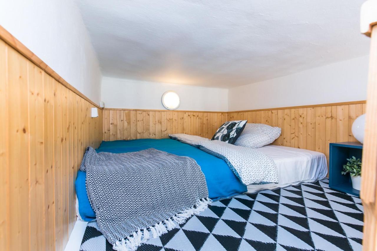 Lublanska 48 Apartmán