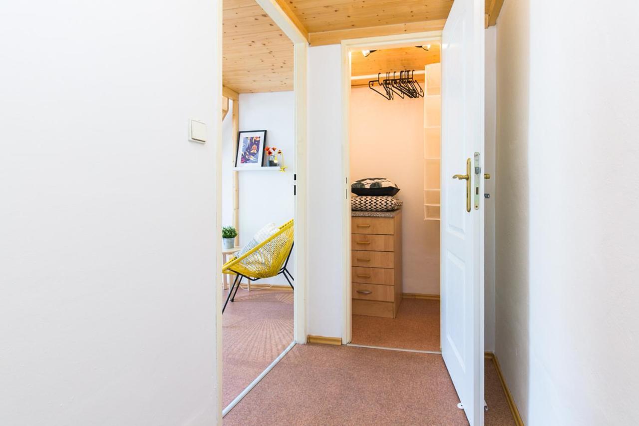 Apartment Lublanska 48